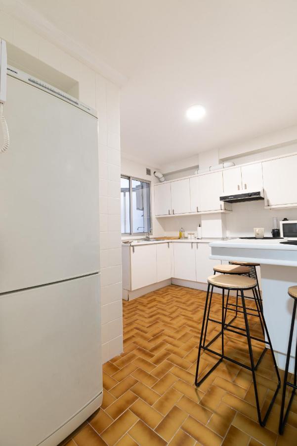 Apartmán Amplia Vivienda Con Garaje Vigo Exteriér fotografie